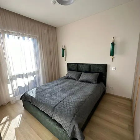 Apartment 'el Apartamentai Kunigiskese Palanga