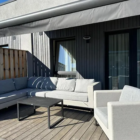 'el Apartamentai Kunigiskese Apartment *