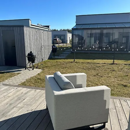 'el Apartamentai Kunigiskese