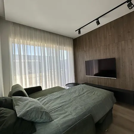 'el Apartamentai Kunigiskese